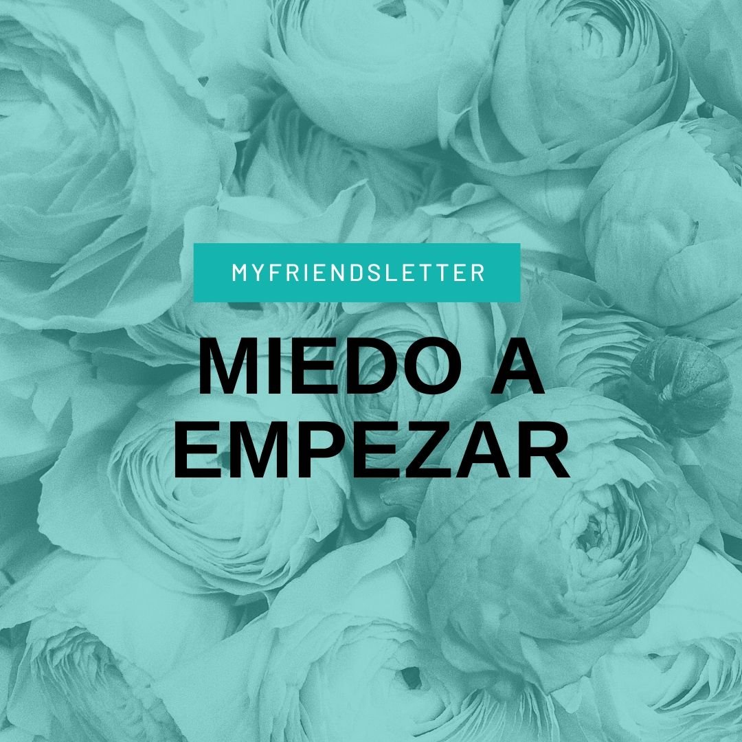 Lee más sobre el artículo Si hay miedo, es el momento