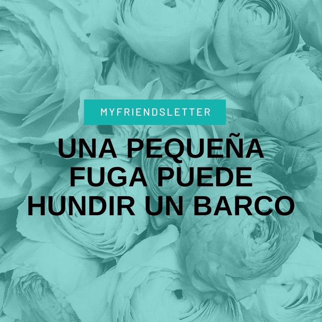 Lee más sobre el artículo Consciencia financiera y control gastos