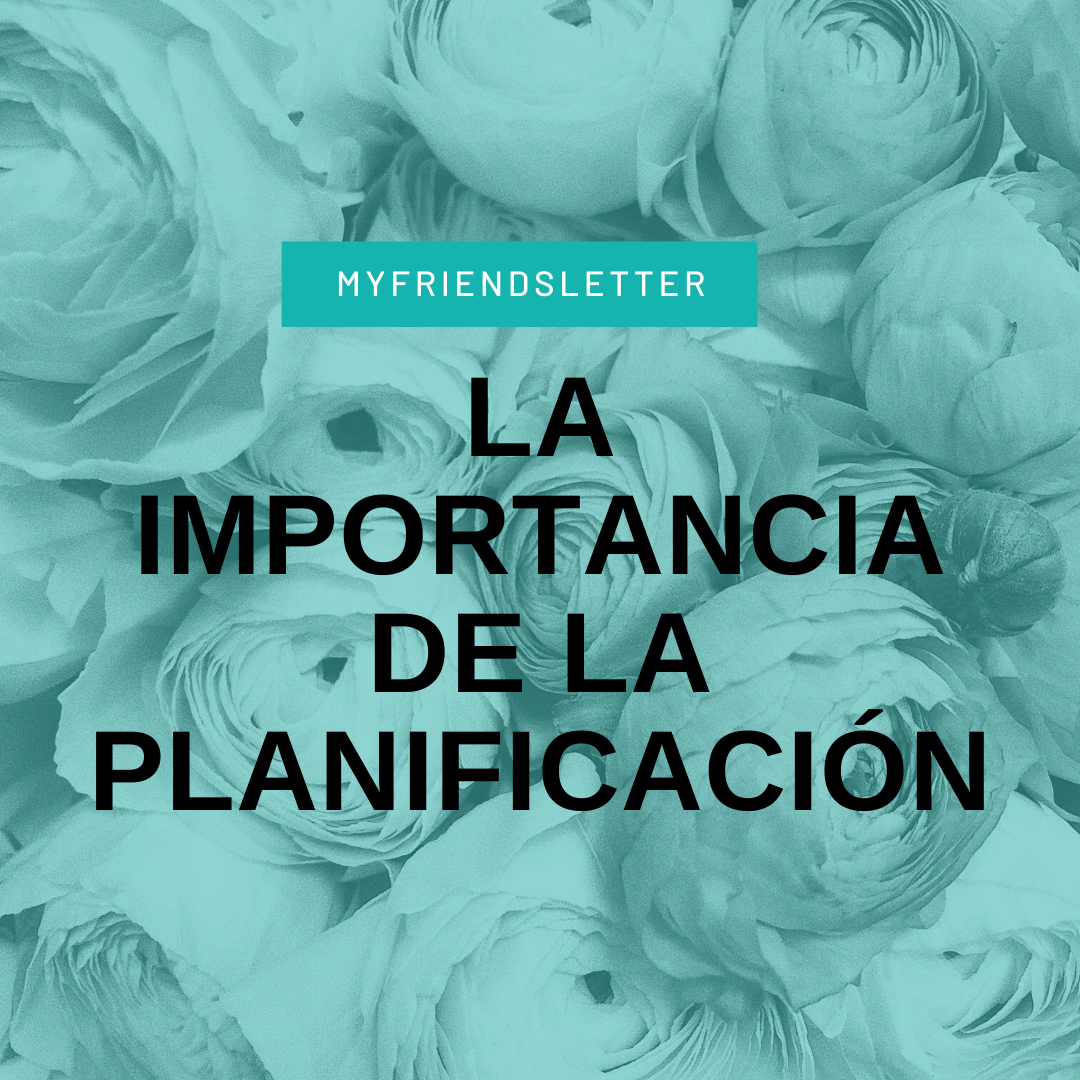 Lee más sobre el artículo ¿Por qué es importante planificarse financieramente?