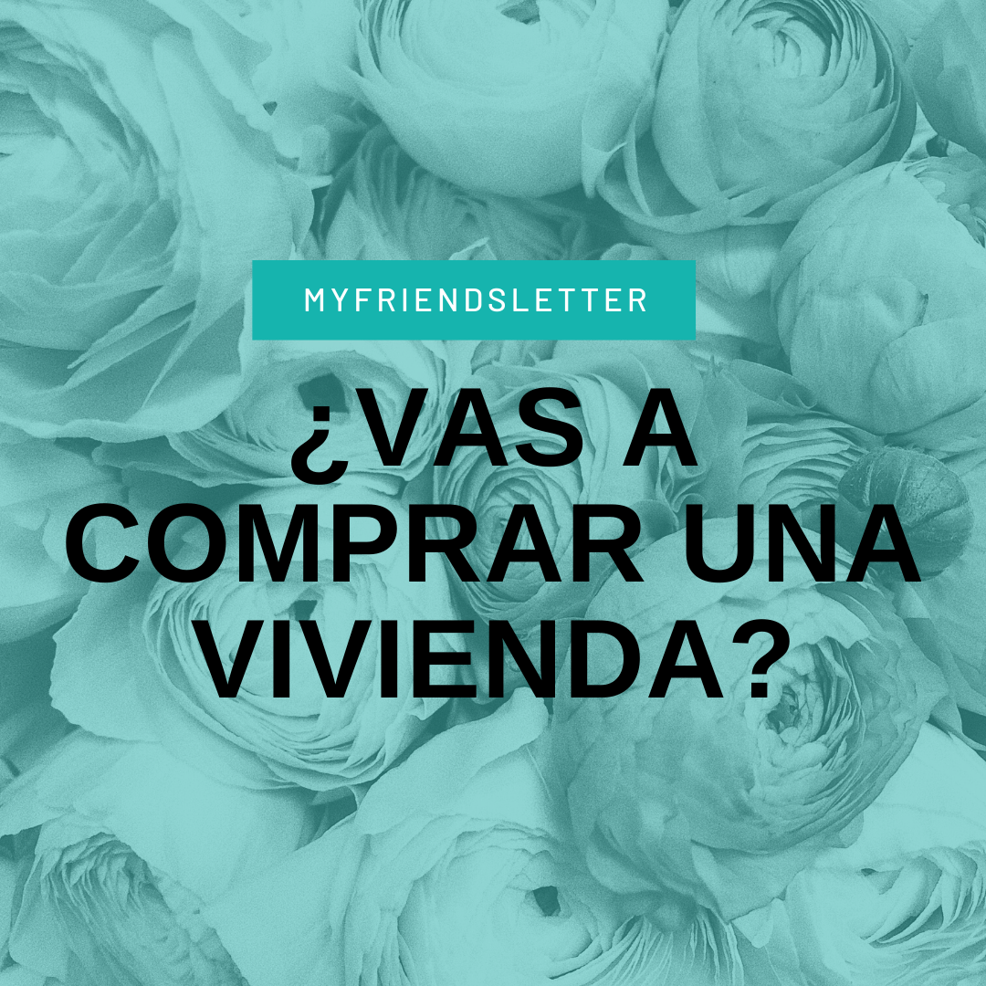 Lee más sobre el artículo ¿Qué debes tener en cuenta si quieres comprar una vivienda?