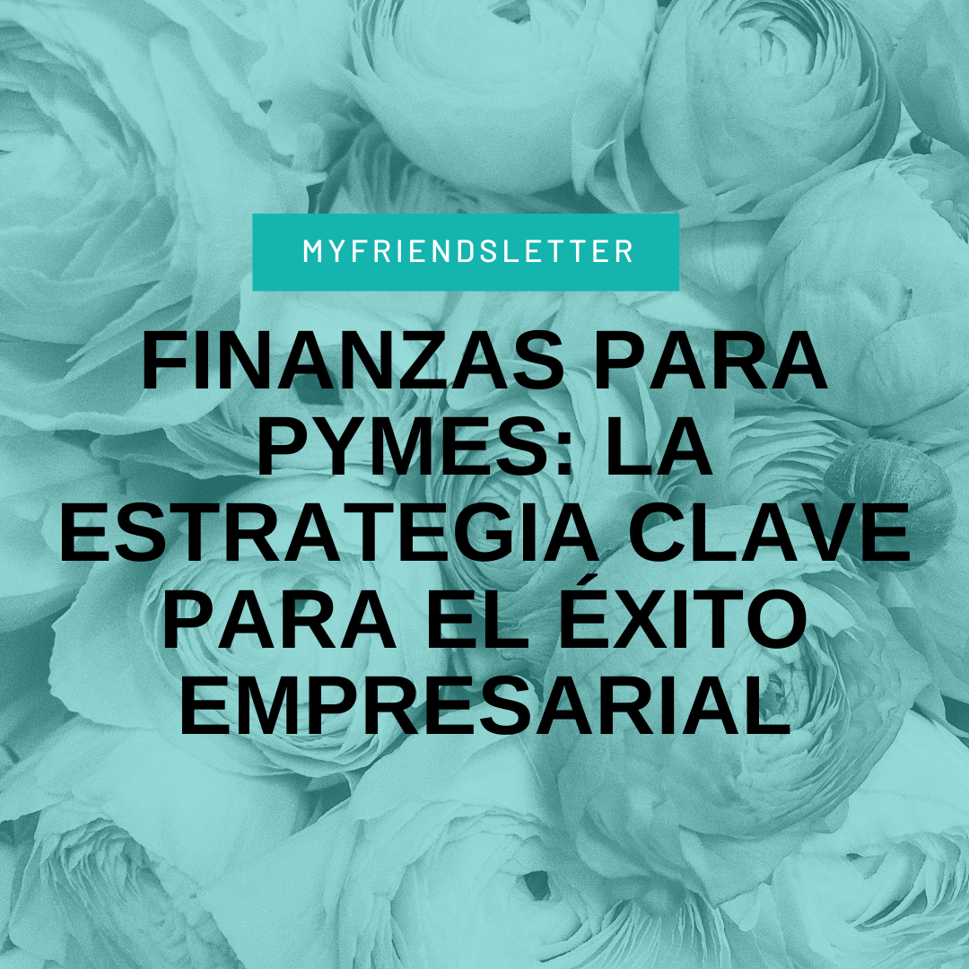 Finanzas para PYMES