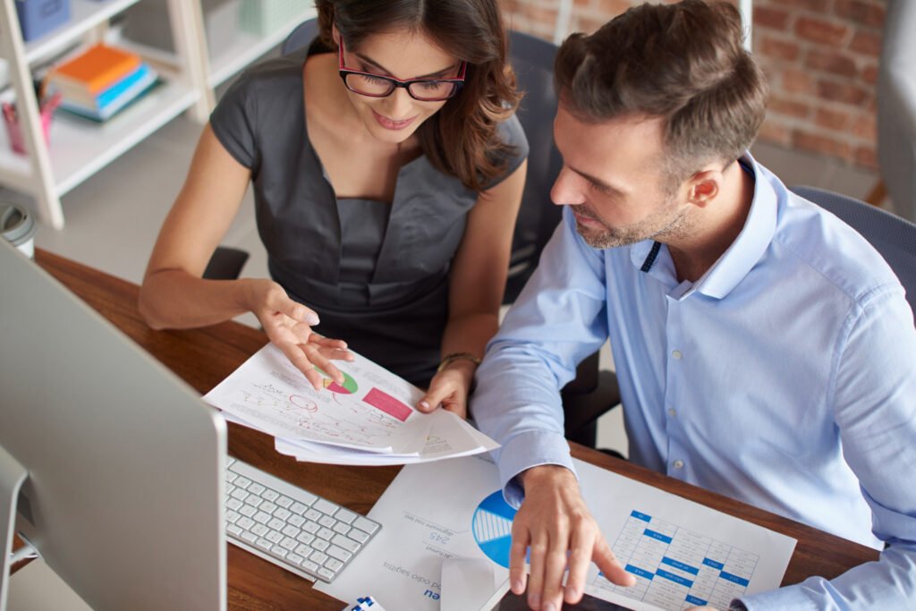 Claves de la Consultoría Financiera