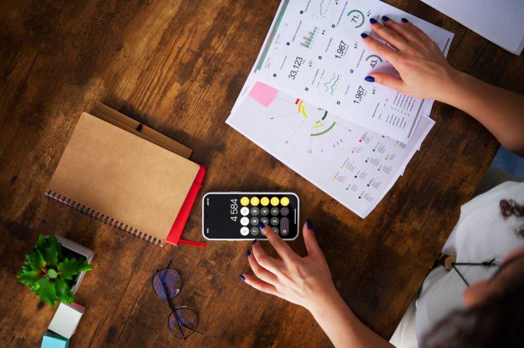 Todo sobre Finanzas para PYMES