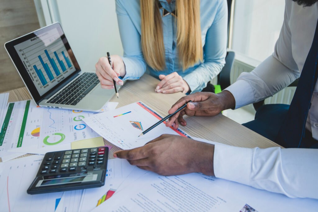 mejor Consultoría Financiera en Barcelona