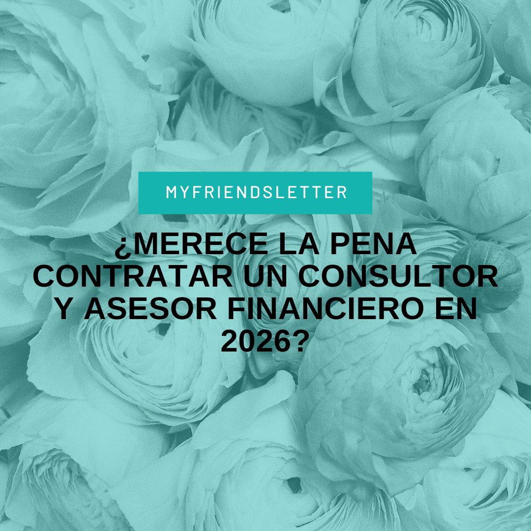 Consultor Financiero 2026