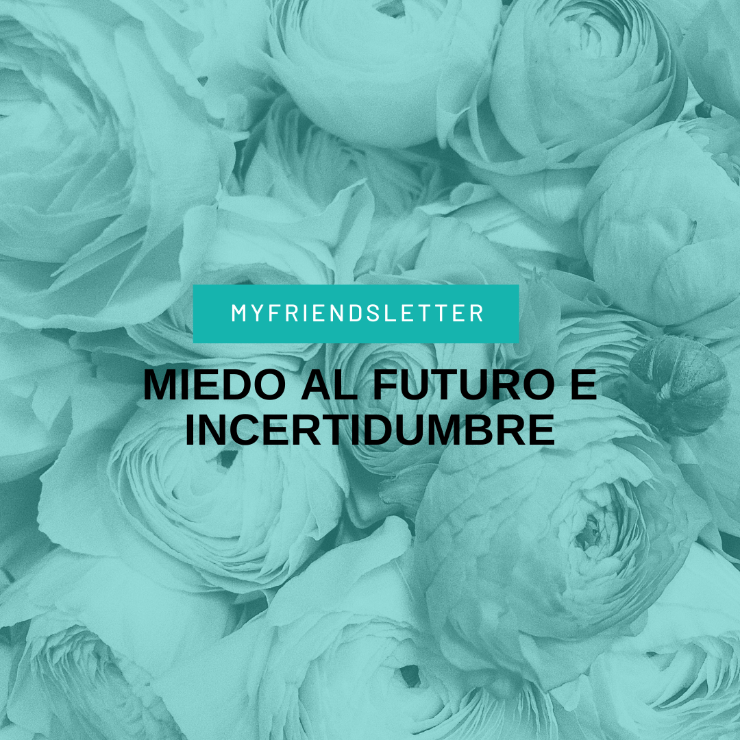 Miedo al futuro