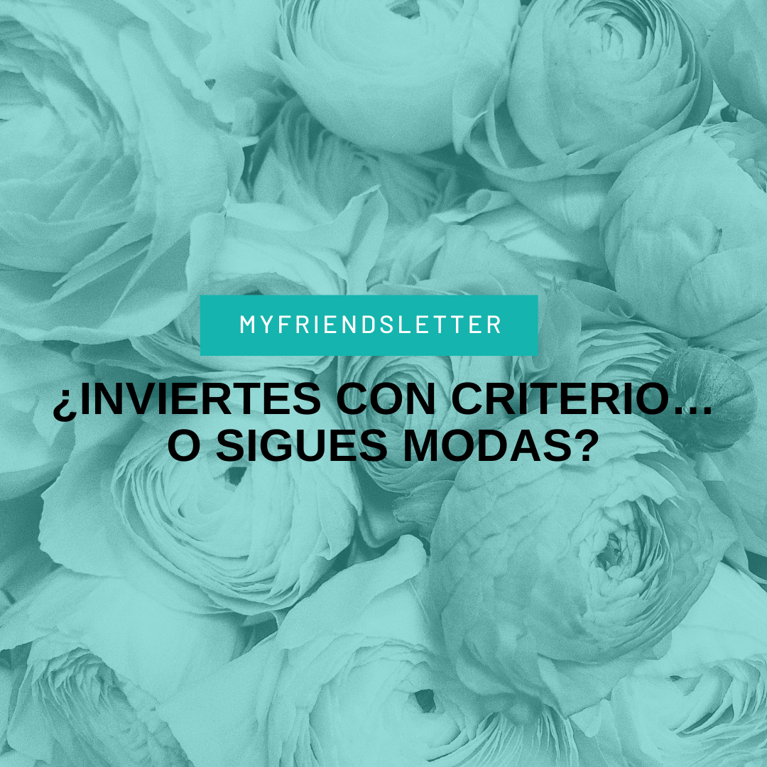 Inviertes con criterio