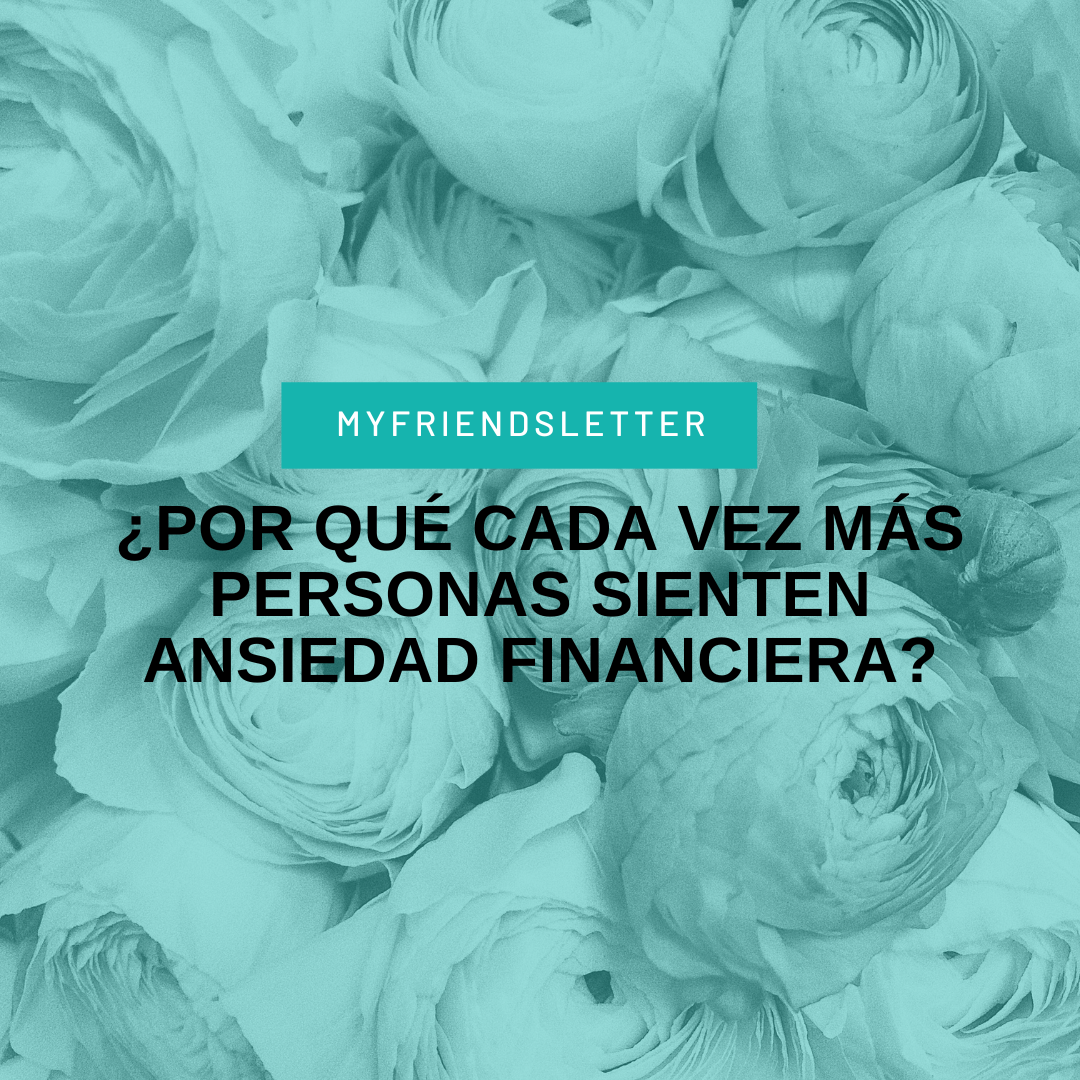 ansiedad financiera