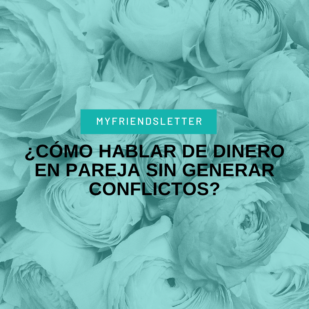 dinero en pareja