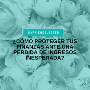 proteger tus finanzas