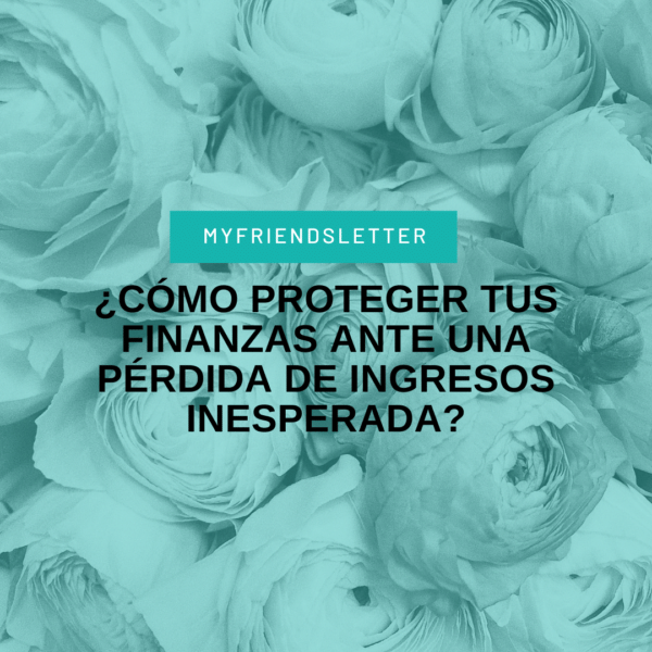 proteger tus finanzas