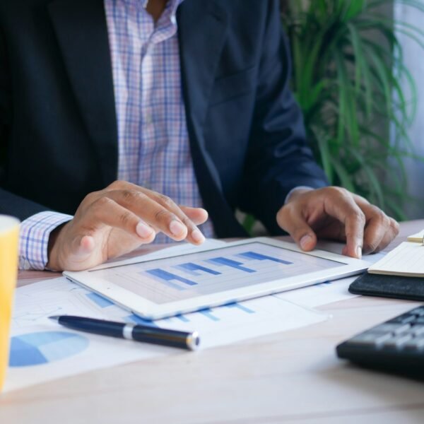 Asesor financiero en España para organizar las finanzas personales