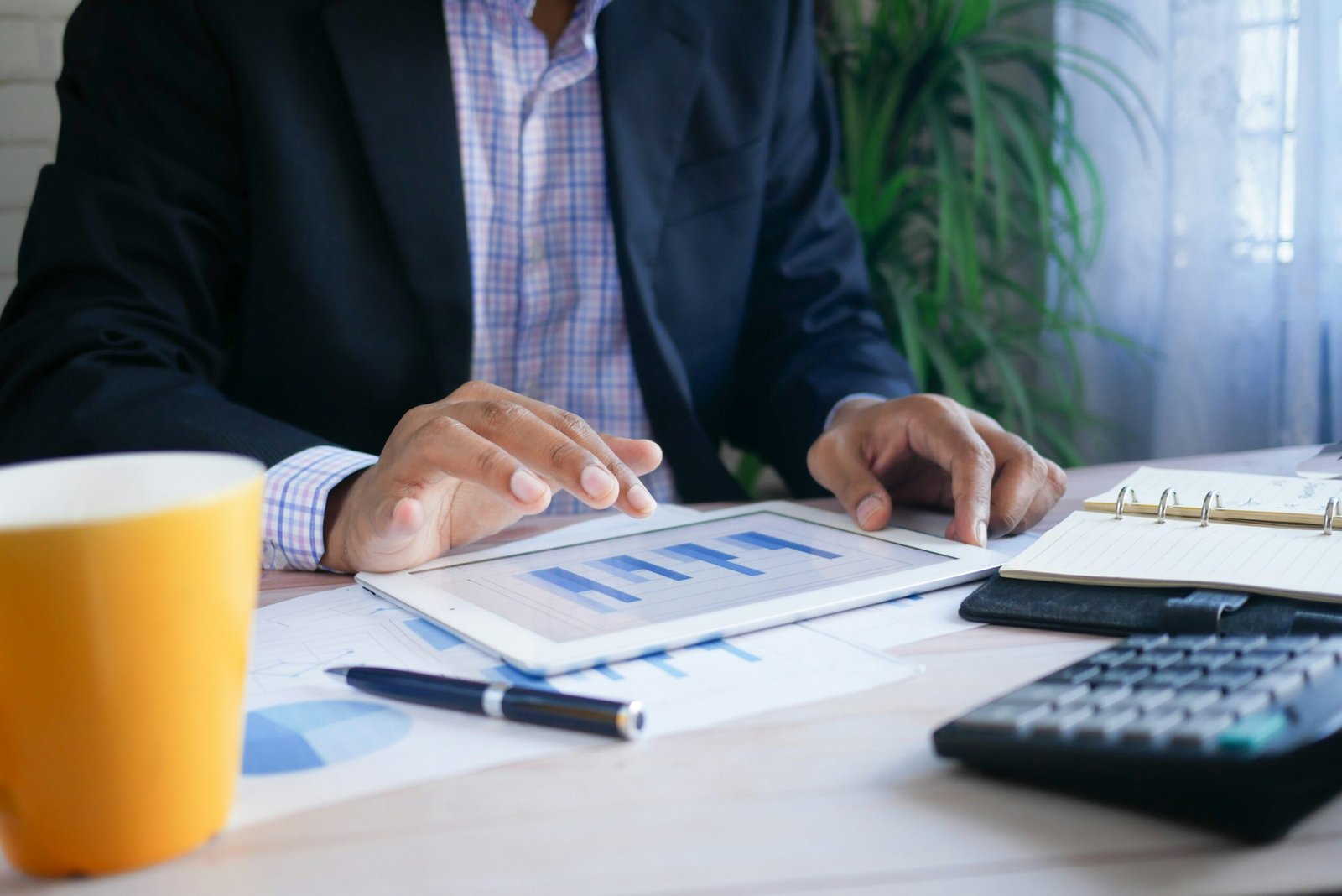 Asesor financiero en España para organizar las finanzas personales